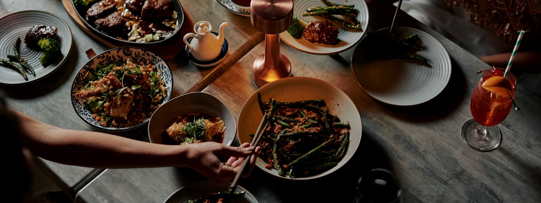 Experience the Best Fine Dining Restaurants in Townsville The Ville
