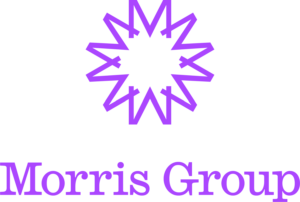 Morris Group – PRIMARY Brand Marque – Screen Colour FA1