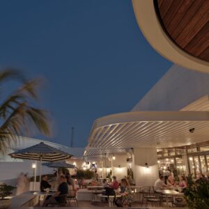 Quarterdeck Quarterdeck