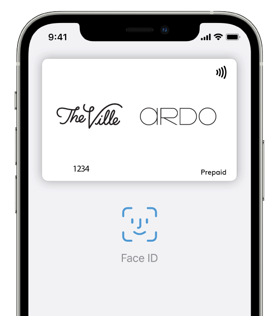Gift Card - Phone Graphic Gift Card - Phone Graphic