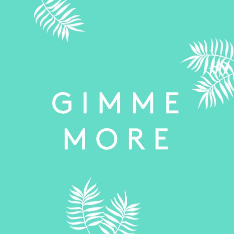Gimme More package
