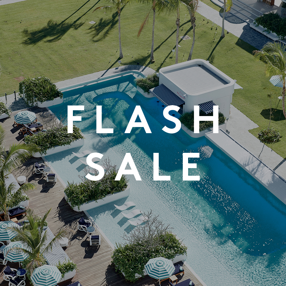 The Ville Easter Flash Sale