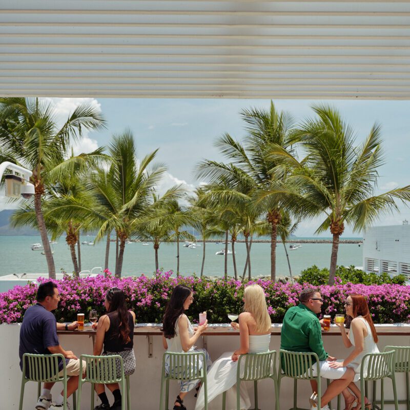 Quarterdeck