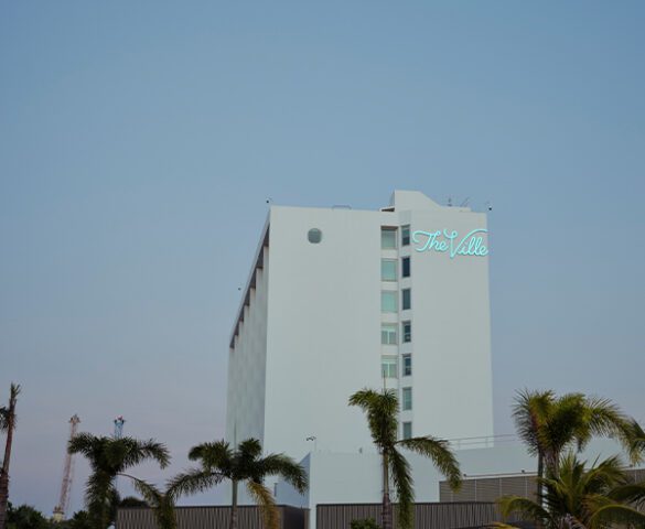 The Ville Resort-Casino Defence Members Discount Offer