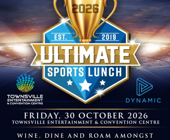 Ultimate Sports Lunch