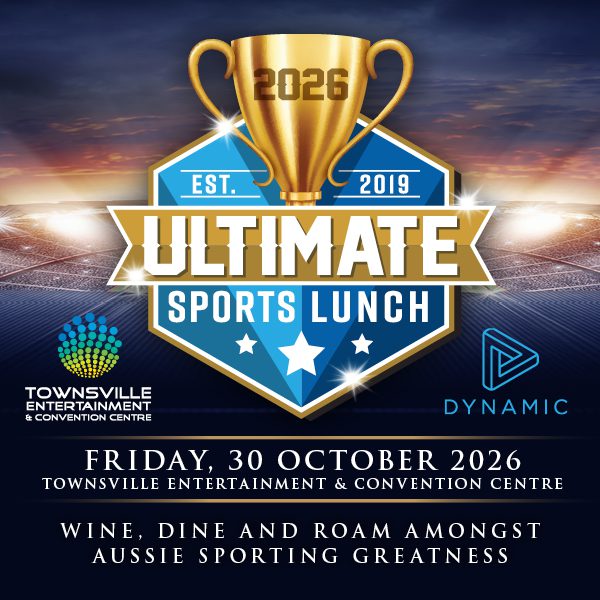 Ultimate Sports Lunch